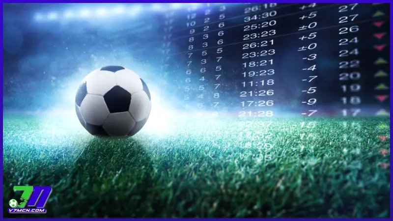 Cách Tính Tiền Trong Kèo Draw No Bet