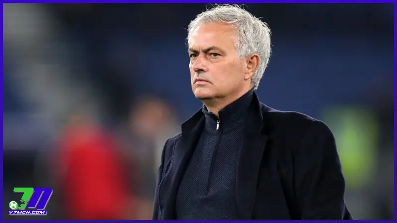 Mourinho – Người Đặt Nền Móng Cho Thế Hệ Tài Năng Tây Ban Nha