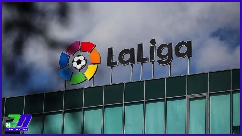 Điểm Nhấn Đặc Biệt Trong Tuần Thi Đấu La Liga (10-16/2/2025)